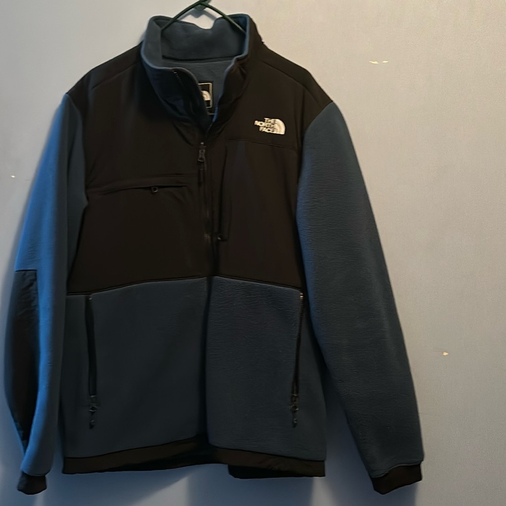 The North Face Denali Jacket